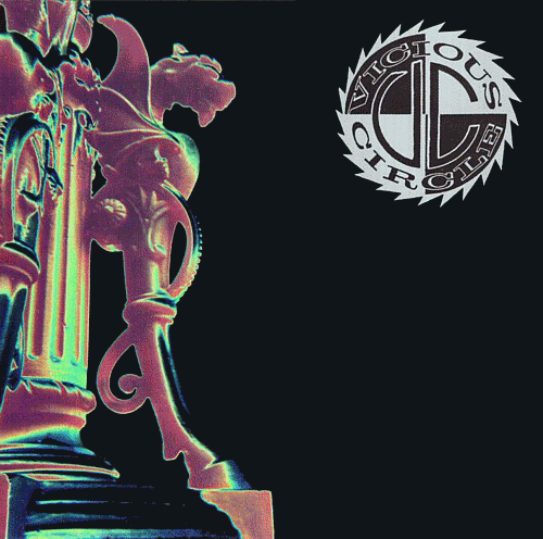 Vicious Circle (AUS) : Perfect World Disaster